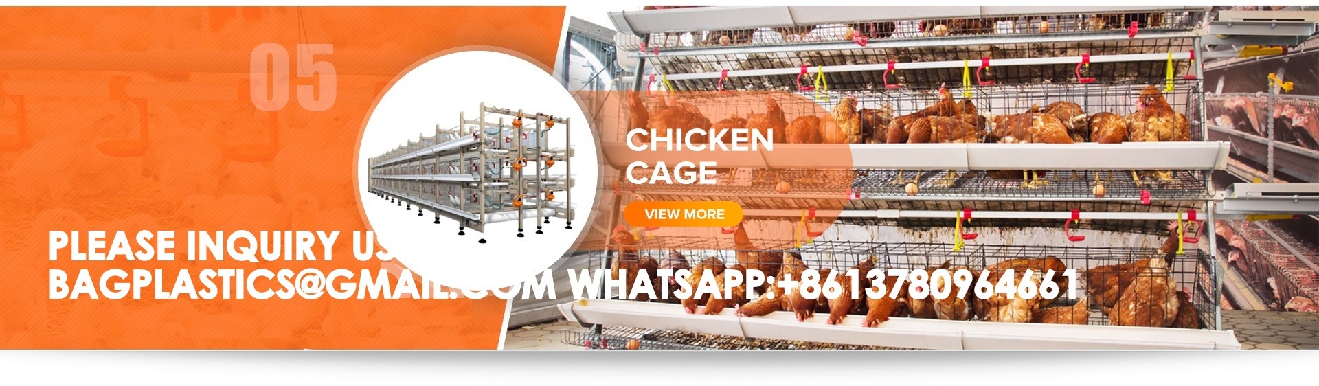 quality POULTRY FEEDER factory